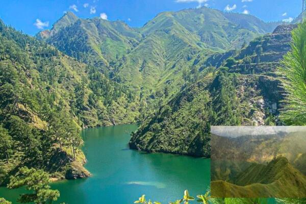 La nueva ruta ecoturística estará disponible desde el miércoles 21 de enero 2026.
