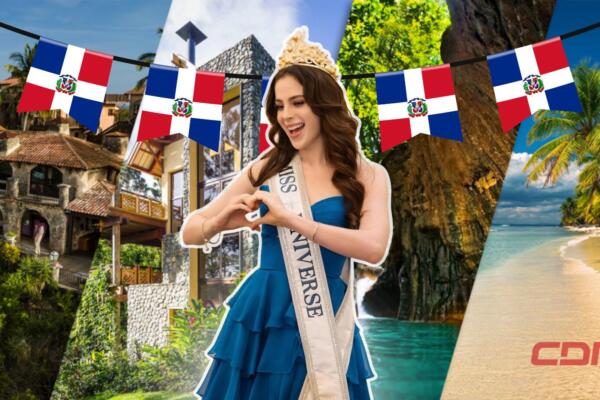 Miss Universo Fátima Bosch visitará RD con agenda centrada en la concienciación sobre el autismo