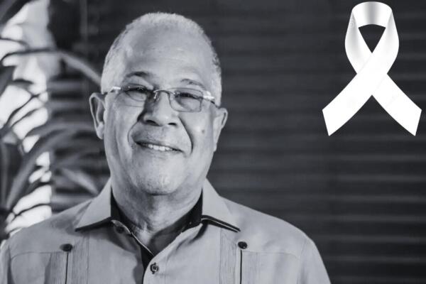 Muere Manuel Rivas, exdirector de la OMSA, tras una batalla contra el cáncer