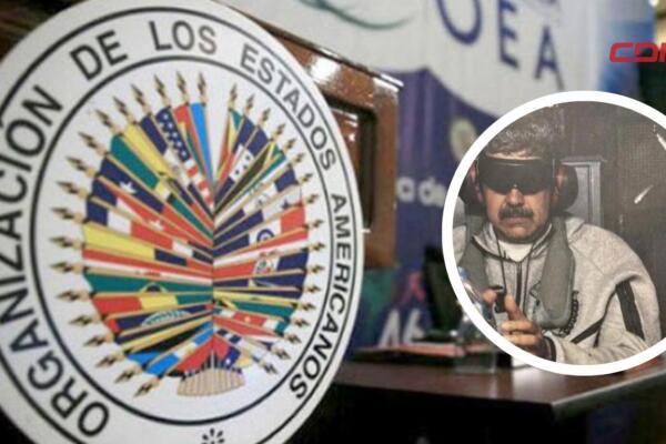 Consejo Permanente de la Organización de los Estados Americanos (OEA)