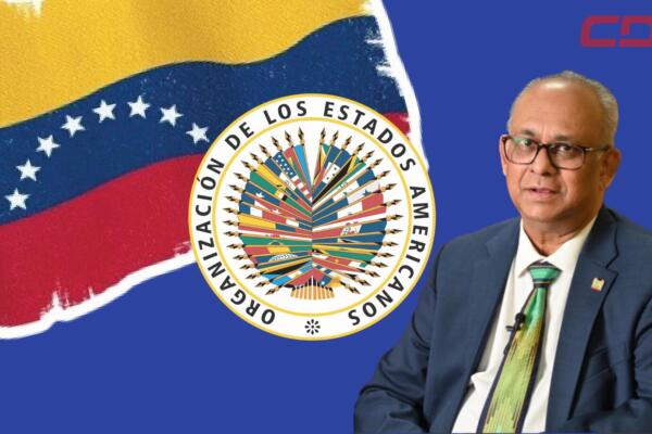 OEA llama a acción hemisférica ante crisis en Venezuela y se ofrece como intermediaria para apoyar una salida pacífica