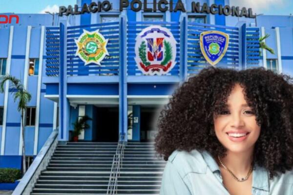 Inspectoría General de la Policía Nacional investiga el allanamiento ejecutado por error en la vivienda de la artista Chelsy Bautista, denunciado a través de redes sociales.
