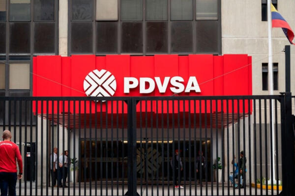 PDVSA confirmó este miércoles que está en un proceso de negociación con Estados Unidos para la venta de 