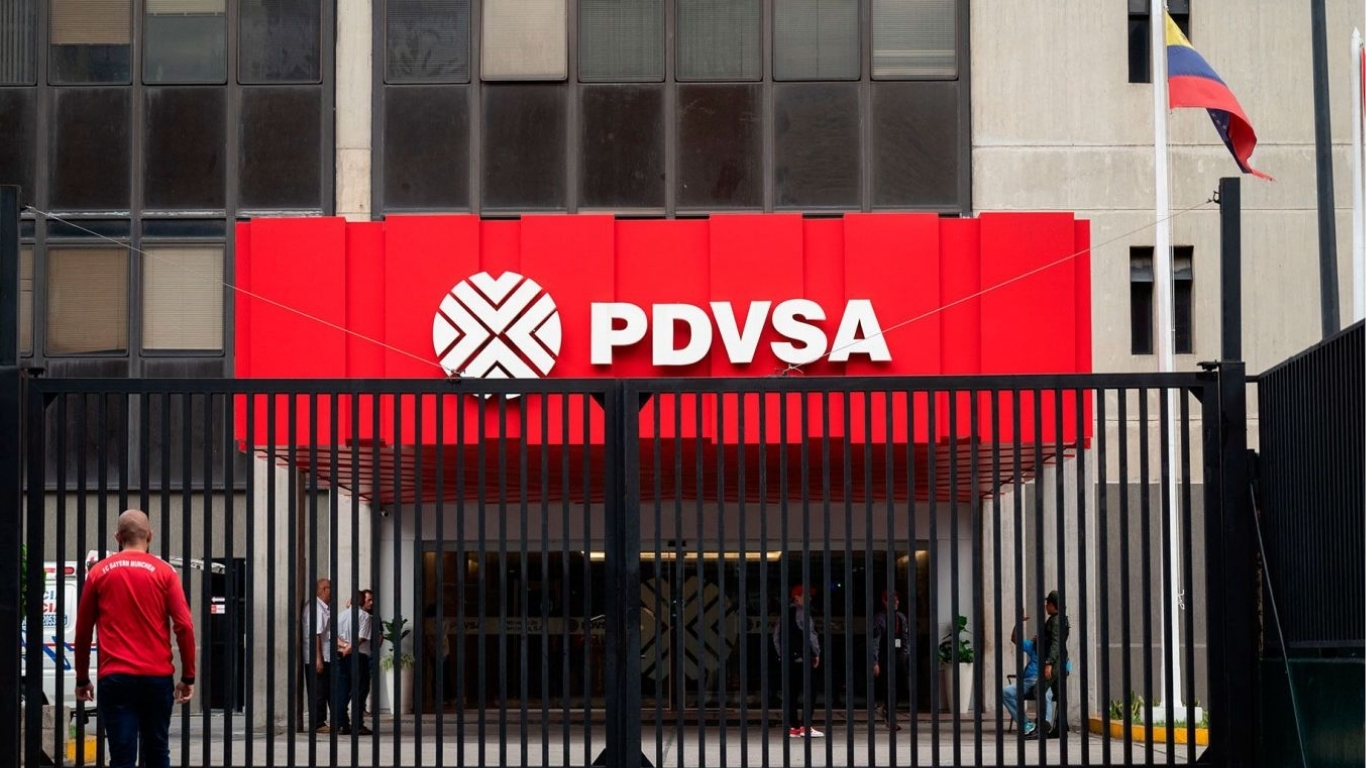 PDVSA confirmó este miércoles que está en un proceso de negociación con Estados Unidos para la venta de "volúmenes" de crudo.