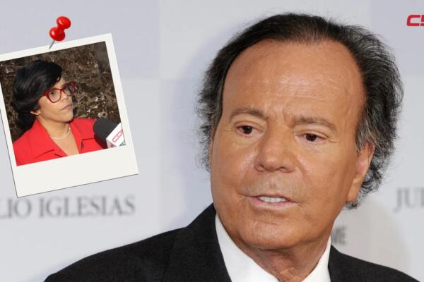 Aseguran presuntas víctimas de Julio Iglesias pueden denunciarlo en RD por agresión sexual