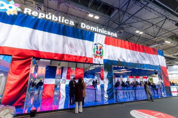 La delegación estará encabezada por el presidente ejecutivo del Banco Popular, señor Christopher Paniagua.