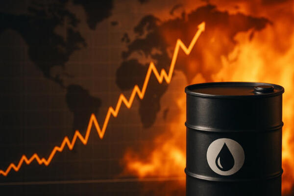 El petróleo sube por las incertidumbres sobre el crudo venezolano
