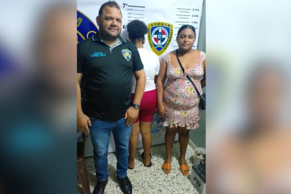 La menor se encontraba desaparecida desde el pasado 30 de diciembre. 