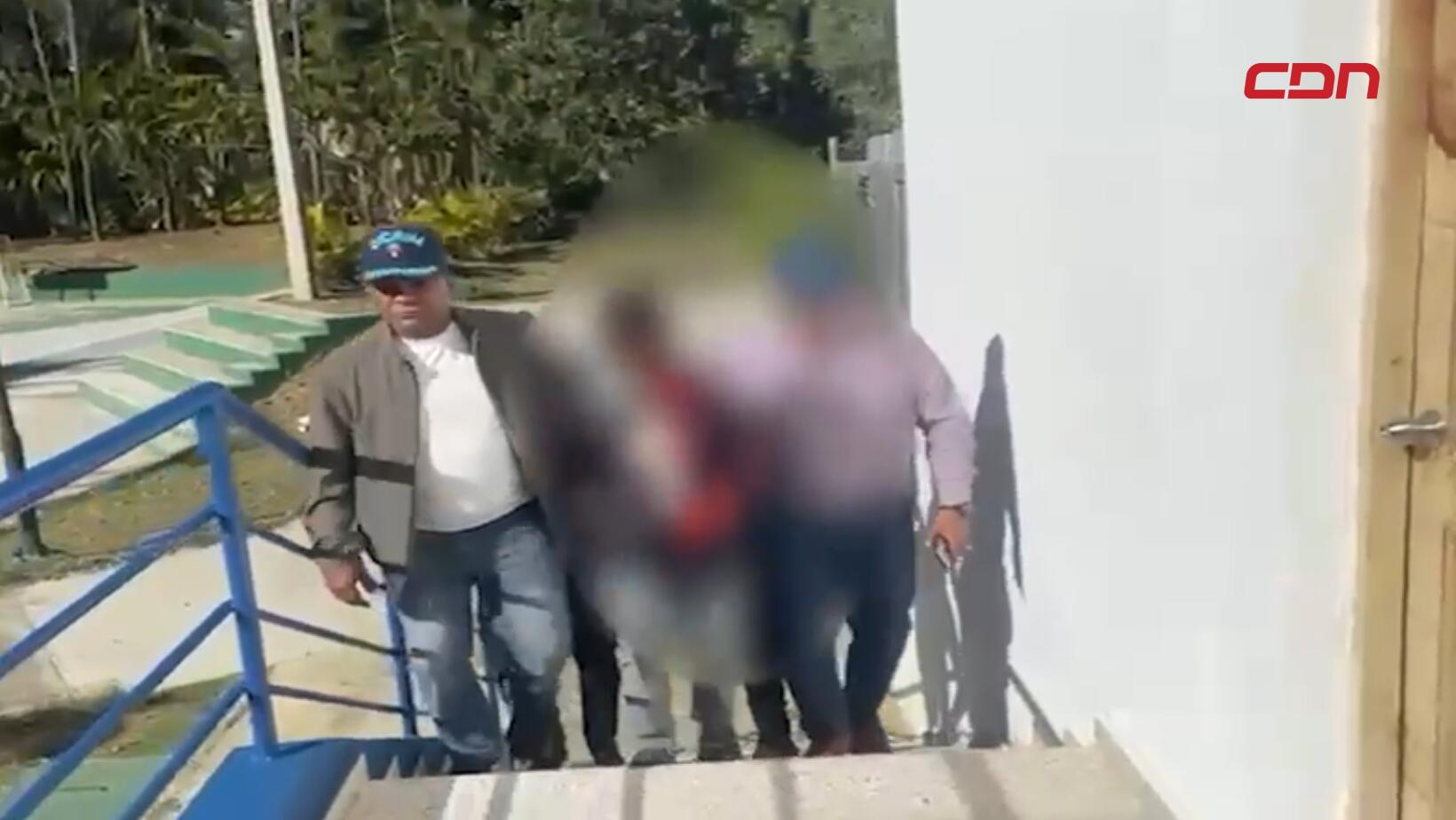 adolescente reportado ausente