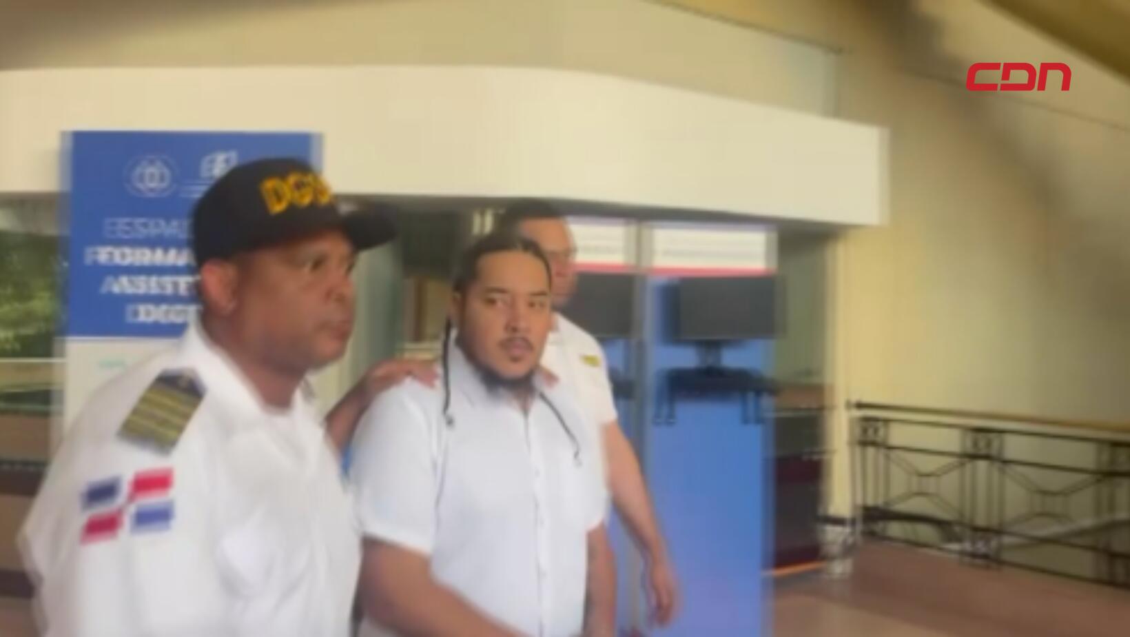 Prisión a estadounidense por tiroteo