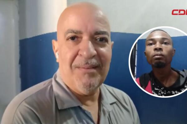 Dueño acusa a empleado de millonario desfalco en restaurante.
