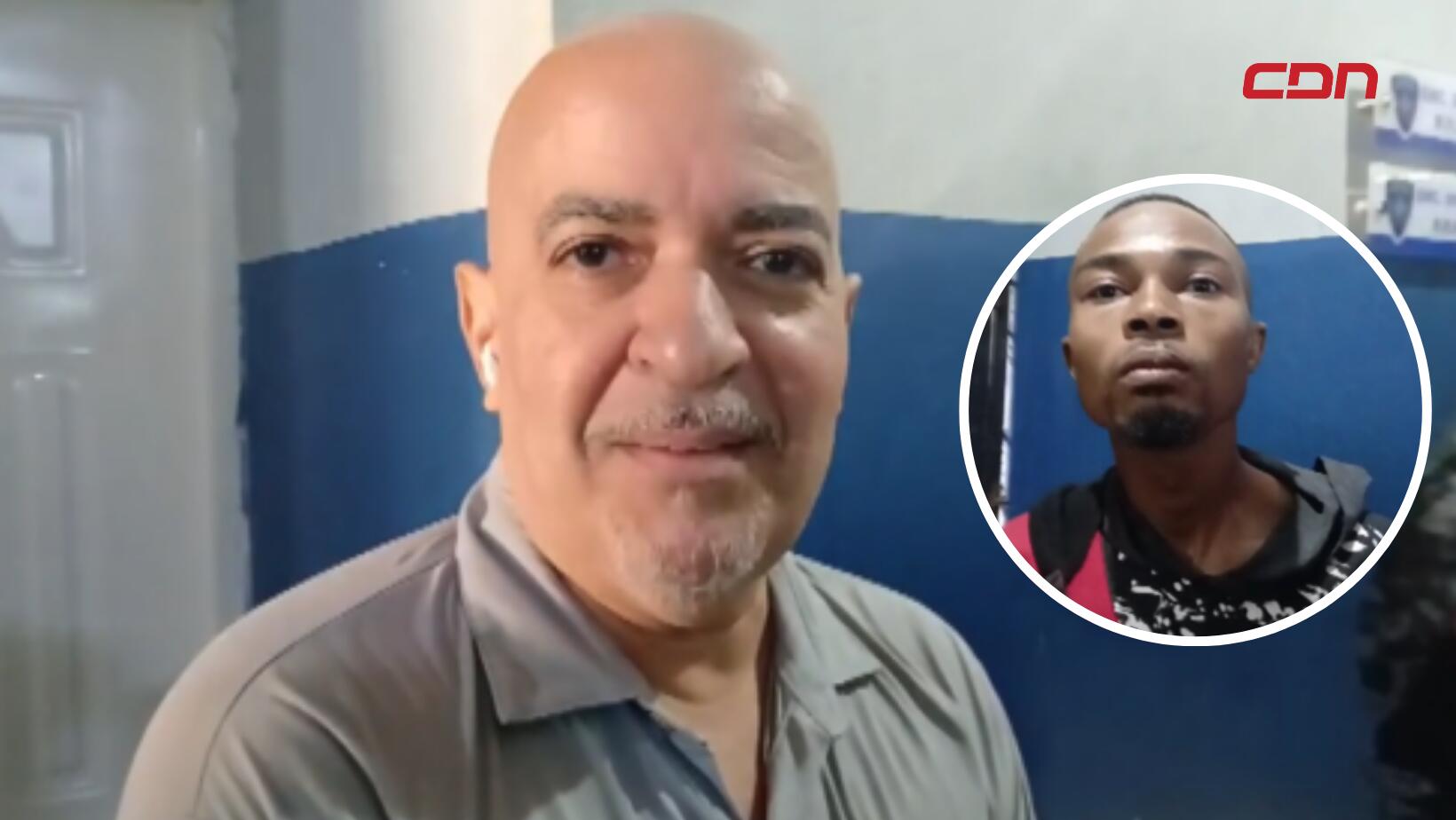 Propietario de “Mi Terraza Mofongo” denuncia robo