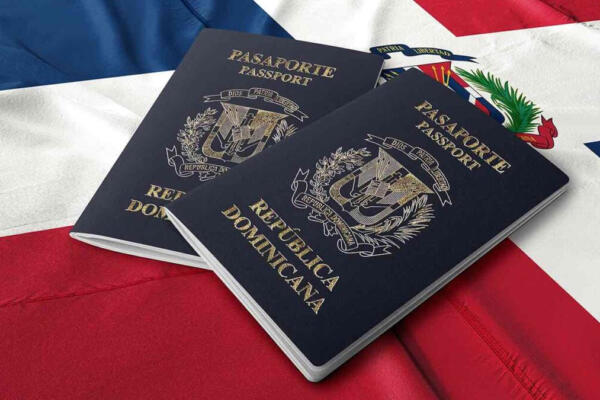 El pasaporte dominicano ocupa el puesto 65 en el ranking global 2026.