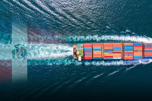 Las exportaciones dominicanas alcanzaron USD 13,063.6 millones entre enero y noviembre de 2025
