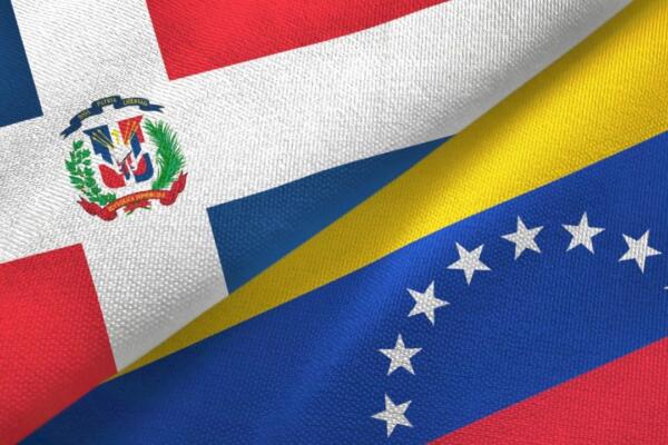 En la última década, Venezuela y RD han tenido una relación compleja