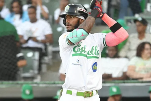 Tapia encabezó la Serie Regular del recién concluido campeonato local en imparables (73)