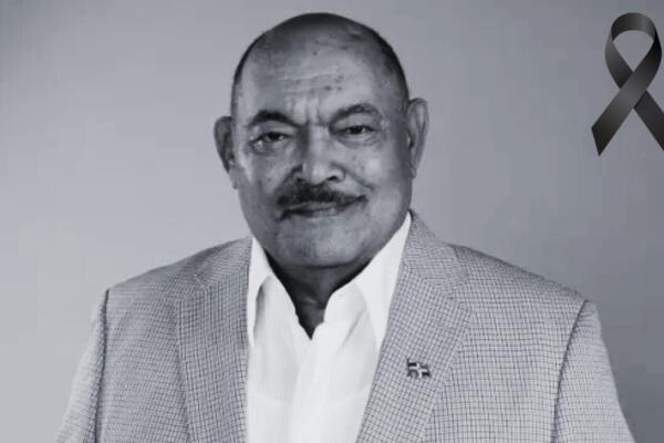 Con posturas claras y radicales, Ramón Alburquerque ocupó altos puestos en el Estado