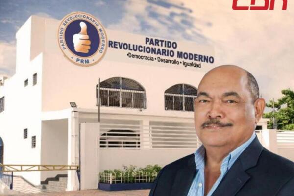 PRM expresa condolencias por fallecimiento de Ramón Alburquerque