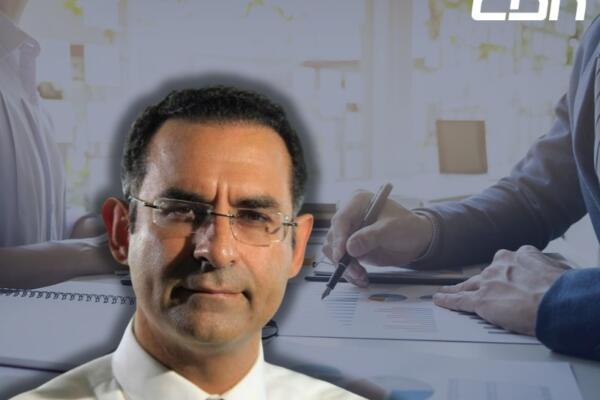 Jaime Aristy Escuder, Economista y matemático.