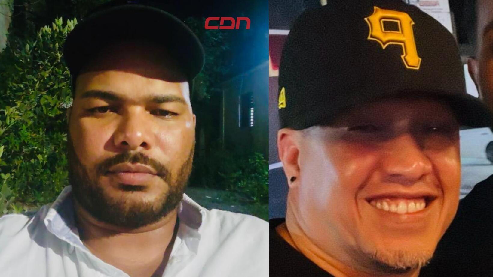 jóvenes ruteros en Nagua