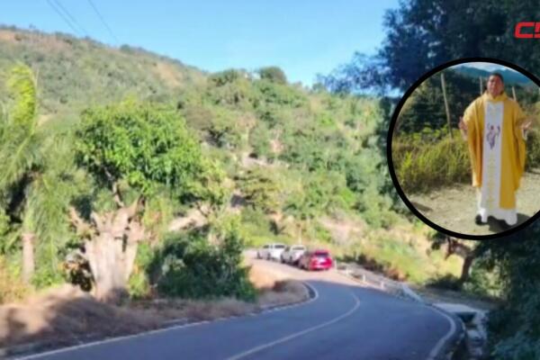 Pastoral de Medioambiente rechaza minería y llama a defender el agua y la vida.