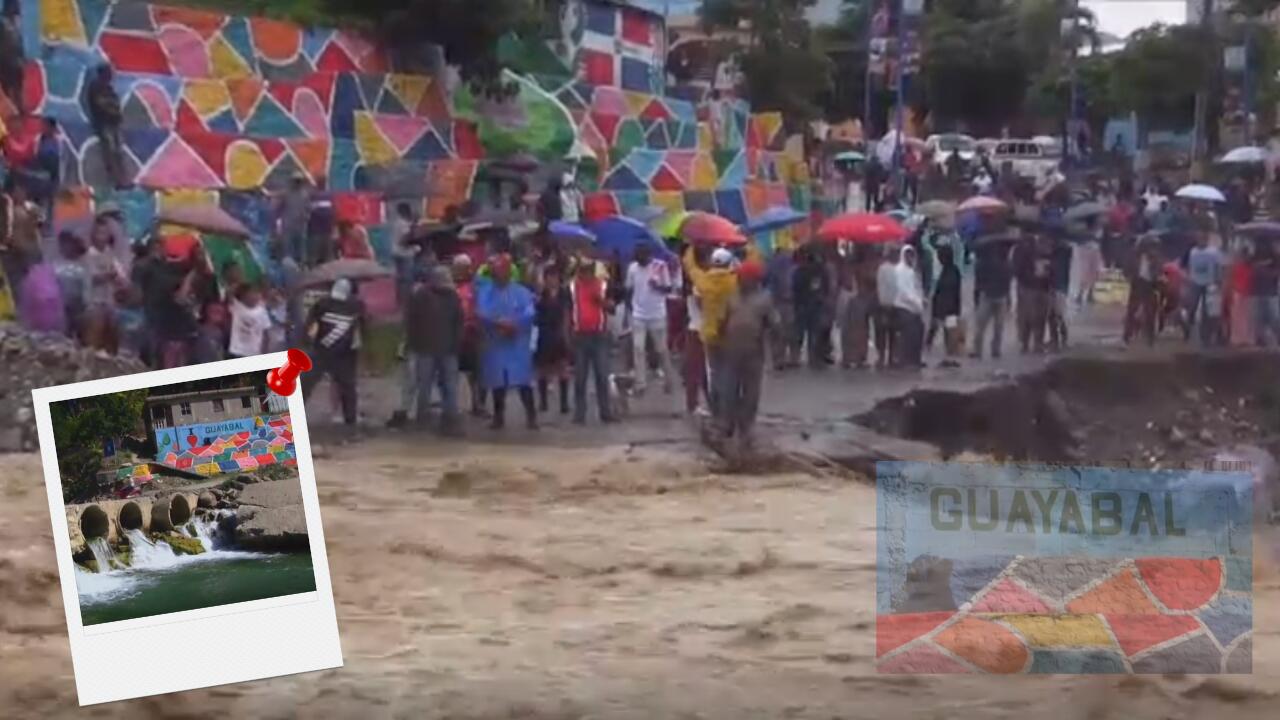 guayabal