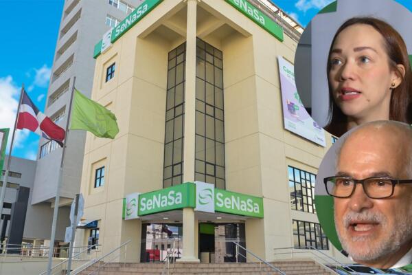 Participación Ciudadana presenta informe detallado sobre el entramado de corrupción en el caso Senasa