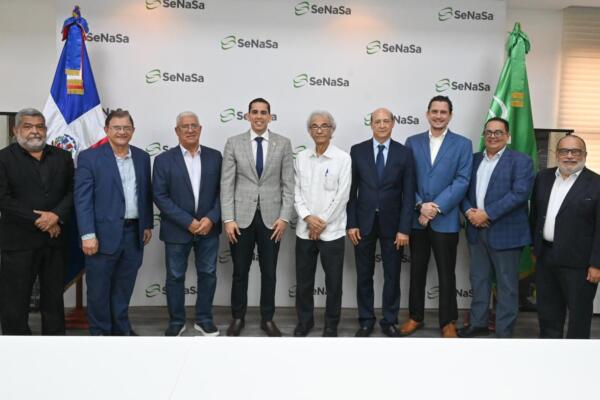 La reunión permitió a ambas instituciones revisar prioridades comunes y ratificar su disposición de impulsar acciones conjuntas.
