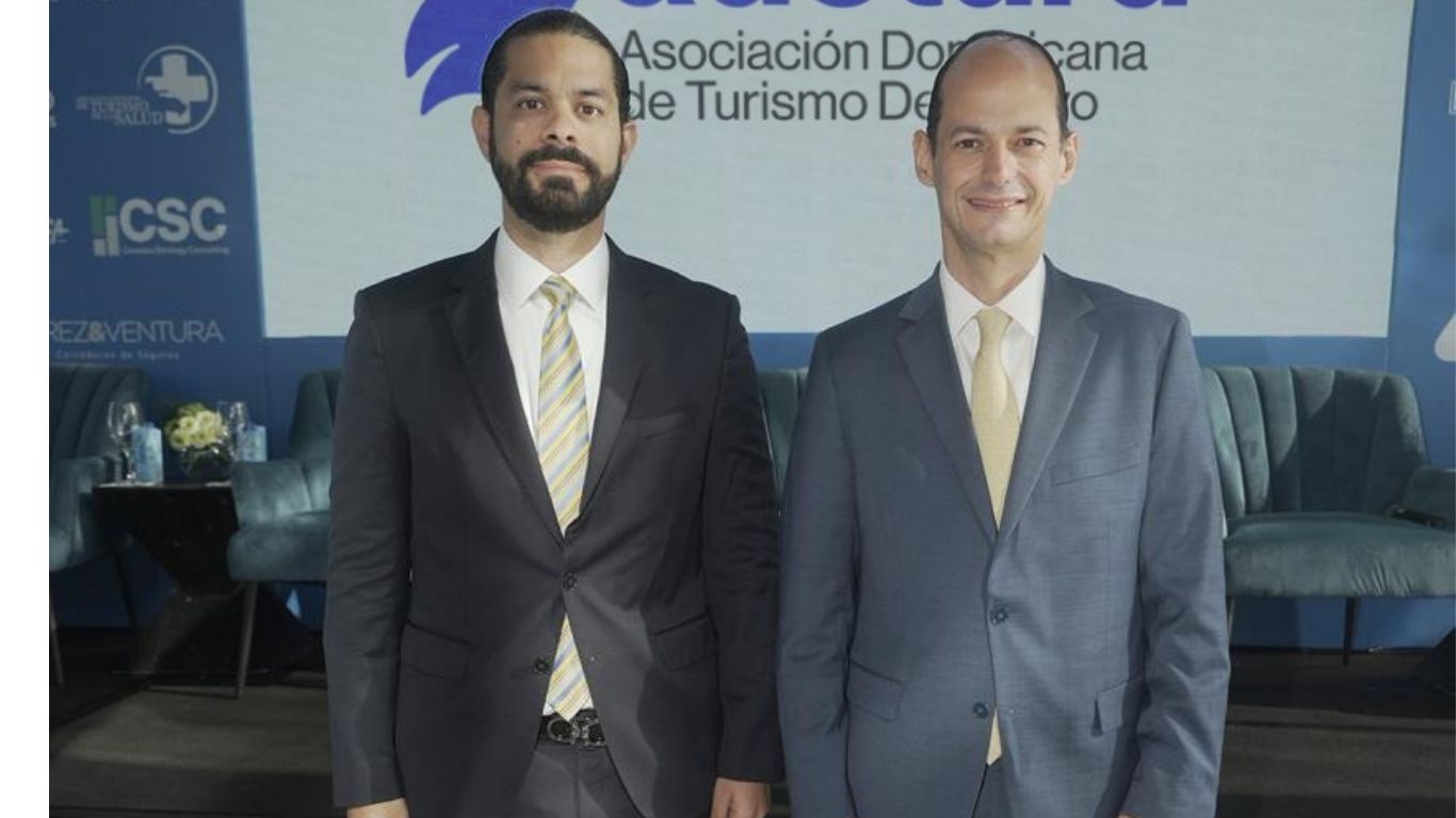 Firman acuerdo para integrar turismo deportivo y salud en RD