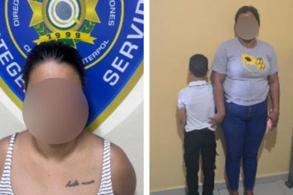 Tras realizar las investigaciones, las autoridades determinaron que no existió intento de rapto.