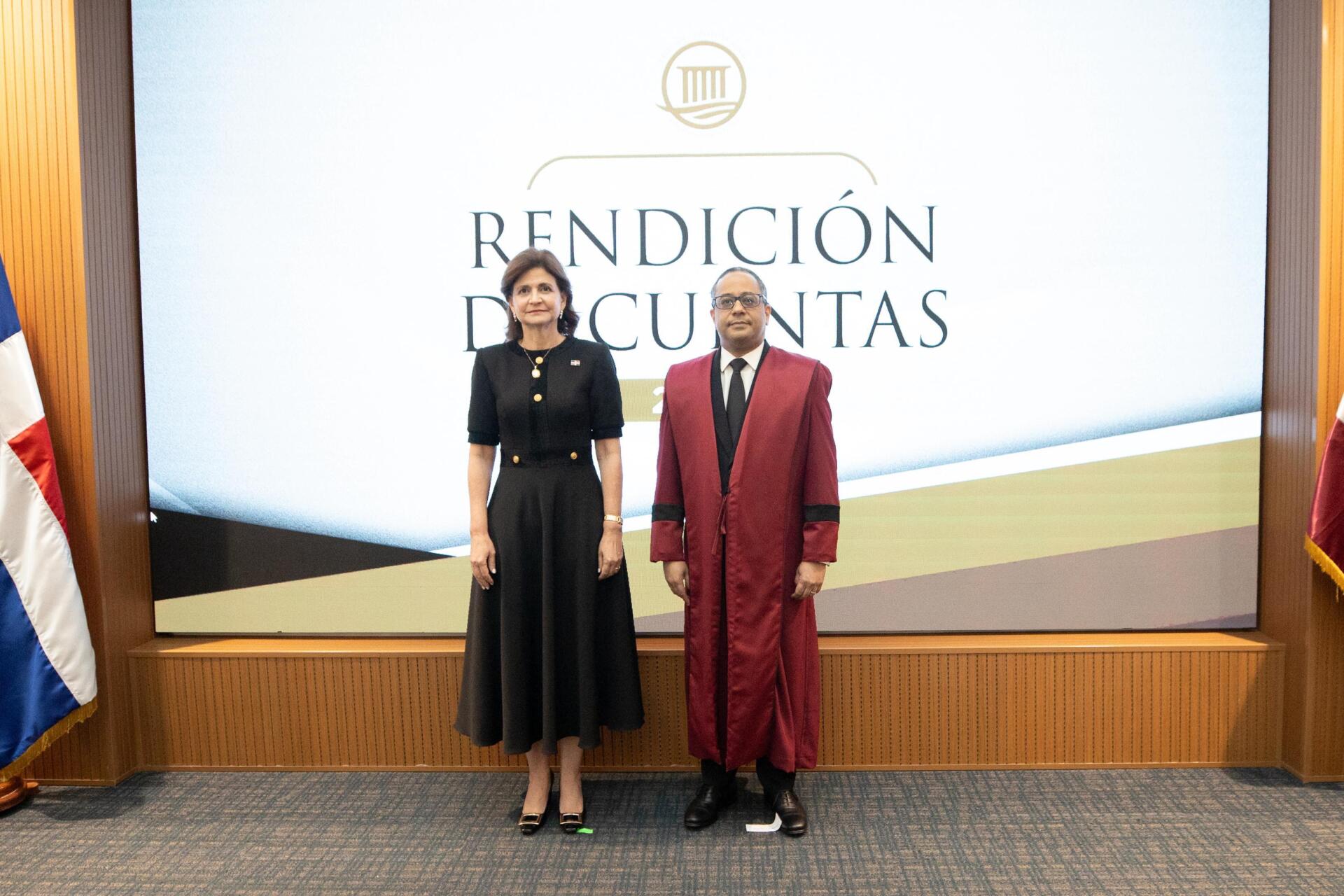 Rendición de cuentas