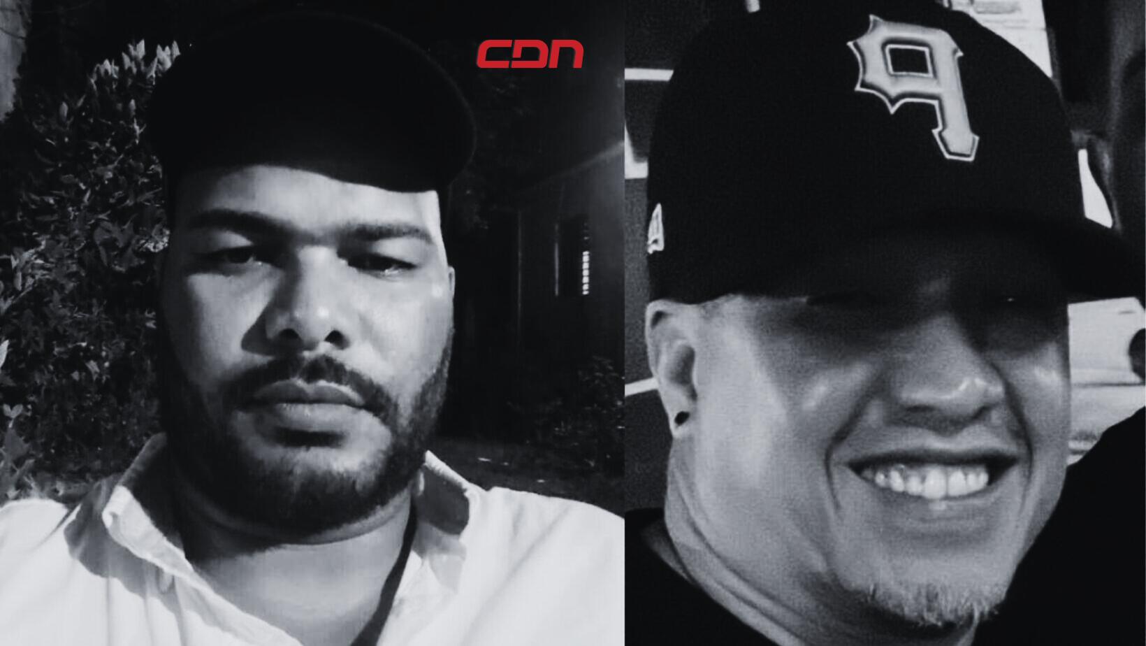asesinato de dos cobradores