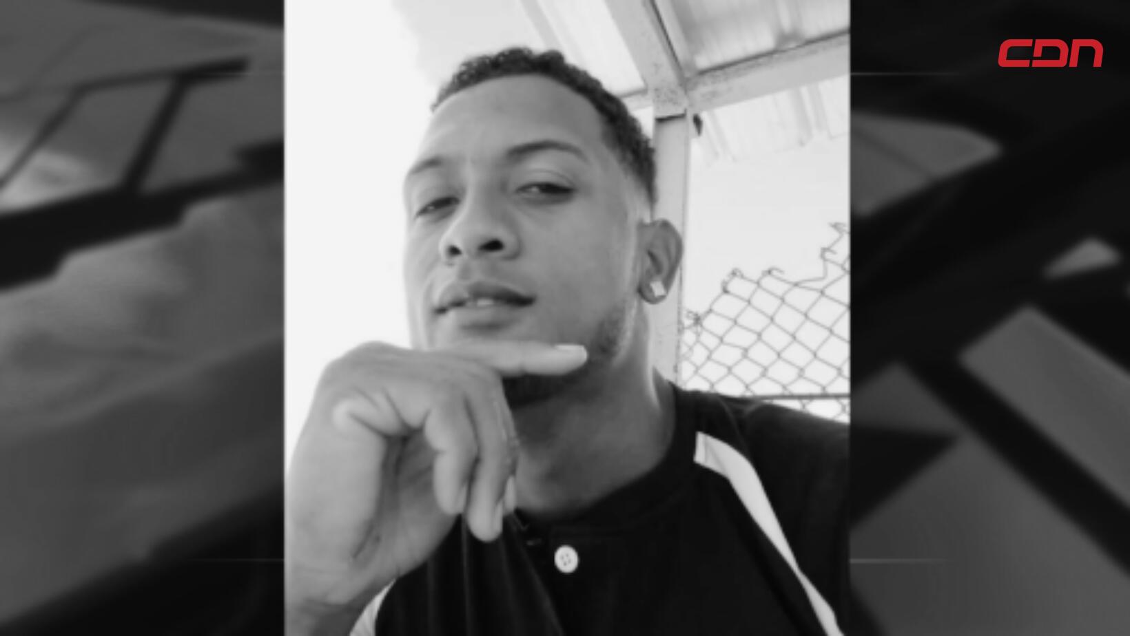 un muerto en Navarrete