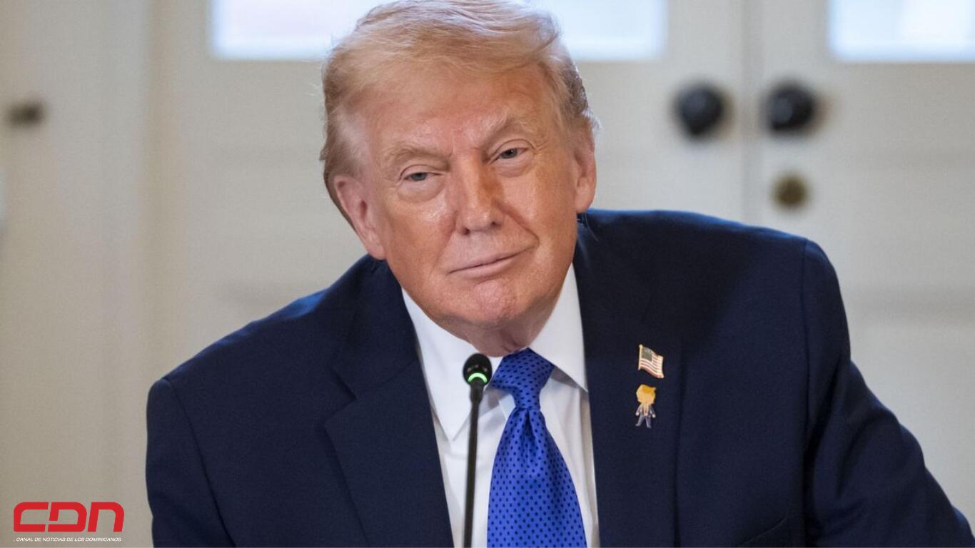Trump y Venezuela