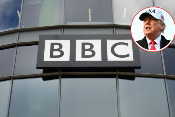 Tras la dimisión de Tim Davie, BBC anuncia a su nuevo director general interino, un cambio significativo en la dirección de la cadena.