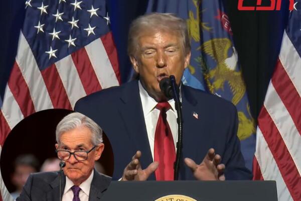 Trump llama 