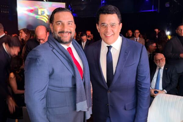 La inmobiliaria estuvo representando al país en la 46ª edición de Fitur 2026.