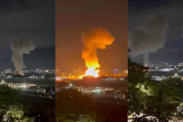 EE. UU. mató a 55 militares cubanos y venezolanos durante la captura de Maduro
