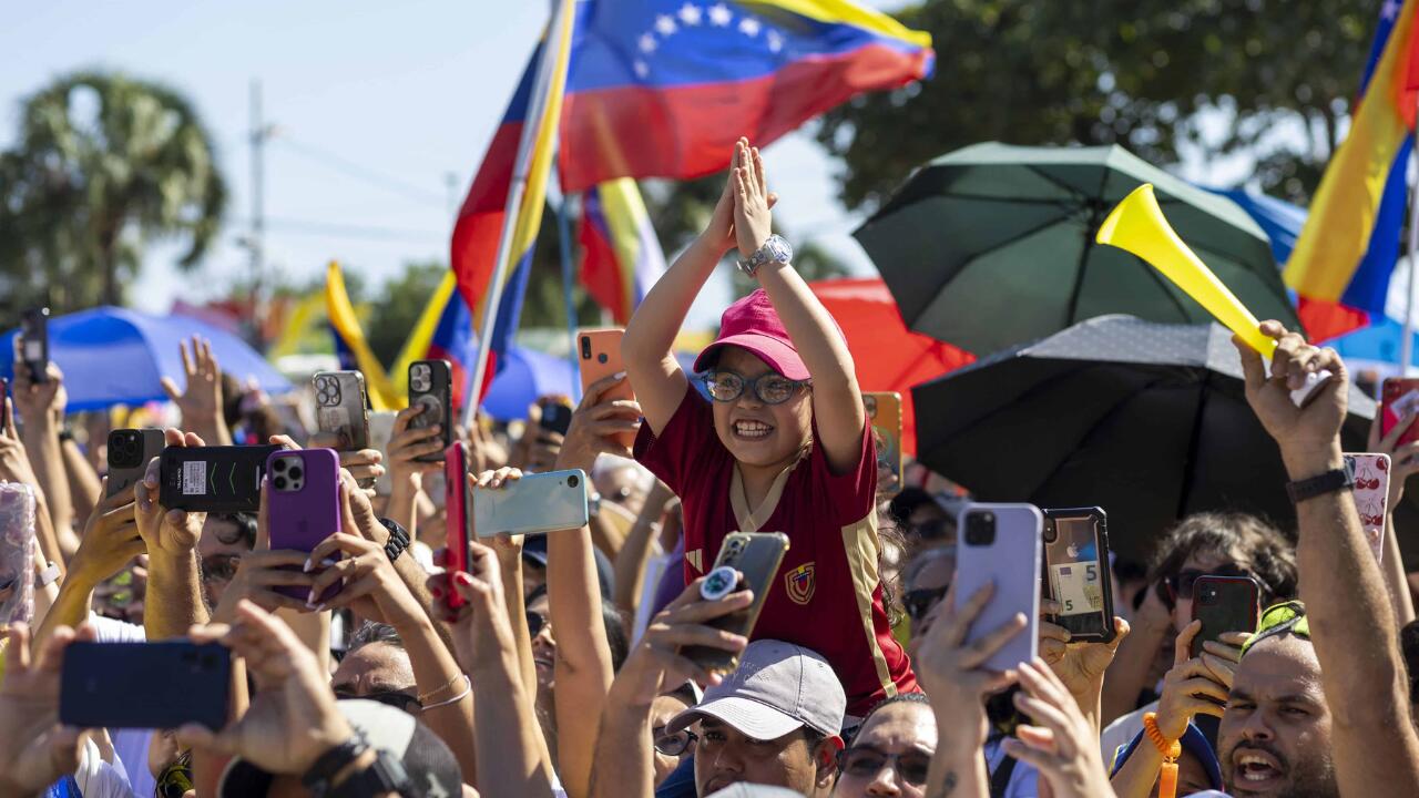 Vente Venezuela