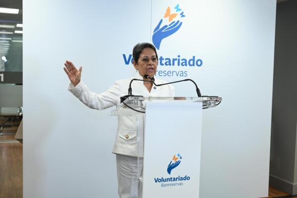 Voluntariado Banreservas pone en circulación en Madrid el libro Historias de vida y buena voluntad dominicana en España