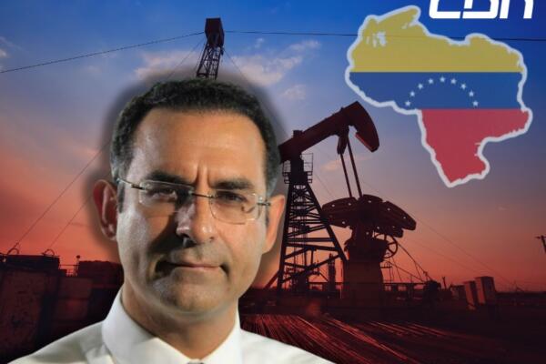 Reestructuración económica de Venezuela | Jaime Aristy Escuder
