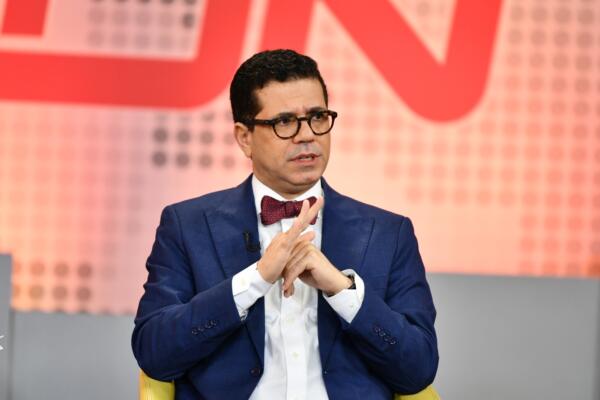  Nassef Perdomo. Foto: Félix de la Cruz.