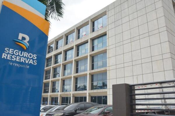 Seguros Reservas registra un sólido crecimiento de 96% en el 2025