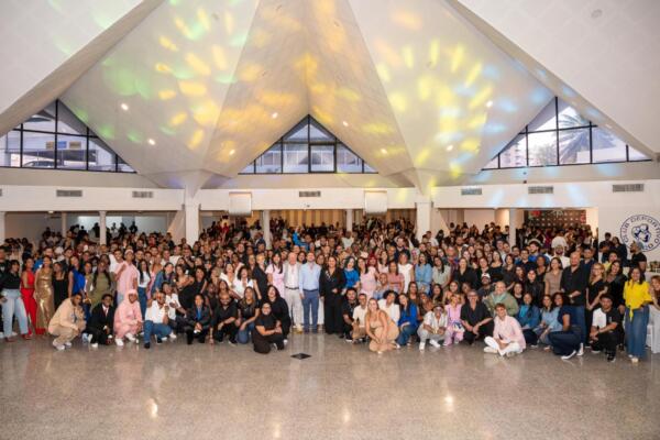 Caribbean Cinemas llevará a cabo una serie de eventos, sorteos de grandes premios y promociones dirigidas a clientes y empleados para celebrar en grande los 50 años de historia. 