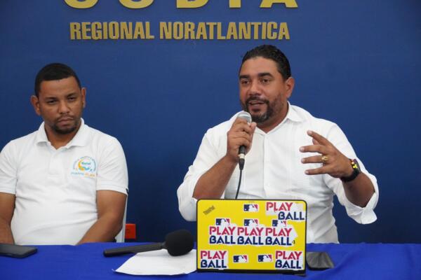 El evento, organizado por la Puerto Plata Internacional Sports Foundation y presidido por el ingeniero Felipe «Chito» Polo, se desarrollará en el techado Fabio Rafael González.