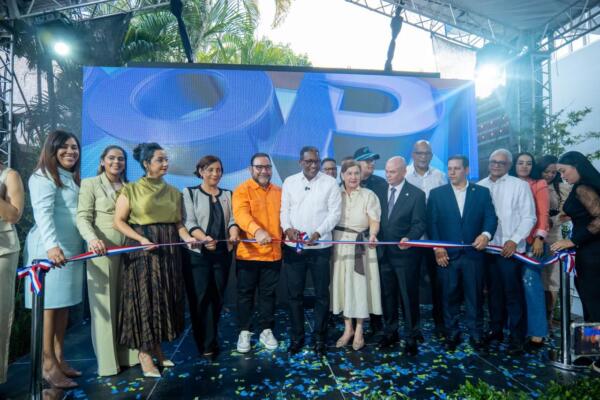 Idoppril inaugura nueva Oficina Regional Cibao Sur para fortalecer atención a trabajadores y empleadores