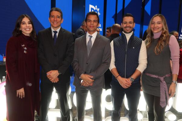En ese contexto, la edición 2026 del festival se consolida como una plataforma estratégica para la proyección cultural del país.