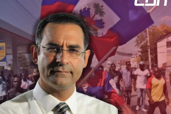 Se agrava la crisis política haitiana | Jaime Aristy Escuder