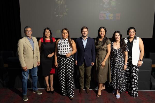 Caribbean Educa es el proyecto de responsabilidad social corporativa del grupo Caribbean Cinemas.