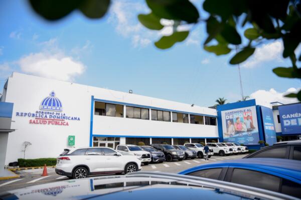 Salud Pública asegura que RD no tiene hantavirus. Foto: Fuente externa 